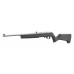 Ruger 10/22 Carbine Magpul X-22 .22LR 18.5" Barrel Semi Auto Rimfire Rifle - Clear Satin  Ruger 10/22 Carbine Magpul X-22 .22LR 18.5" Barrel Semi Auto Rimfire Rifle - Clear Satin